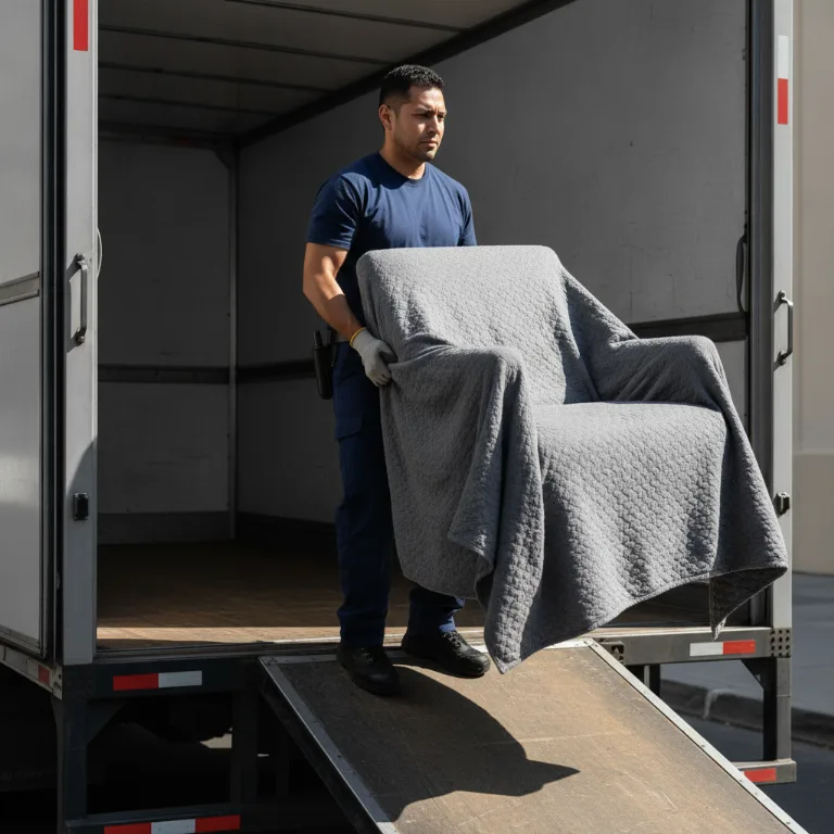 Empresa de Mudanzas servicio en Teoloyucan